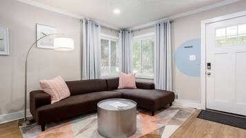Family House | Living room