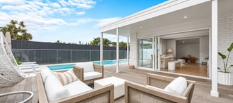 Boutique Retreat Portsea by Ready Set Stay