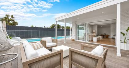 Boutique Retreat Portsea by Ready Set Stay