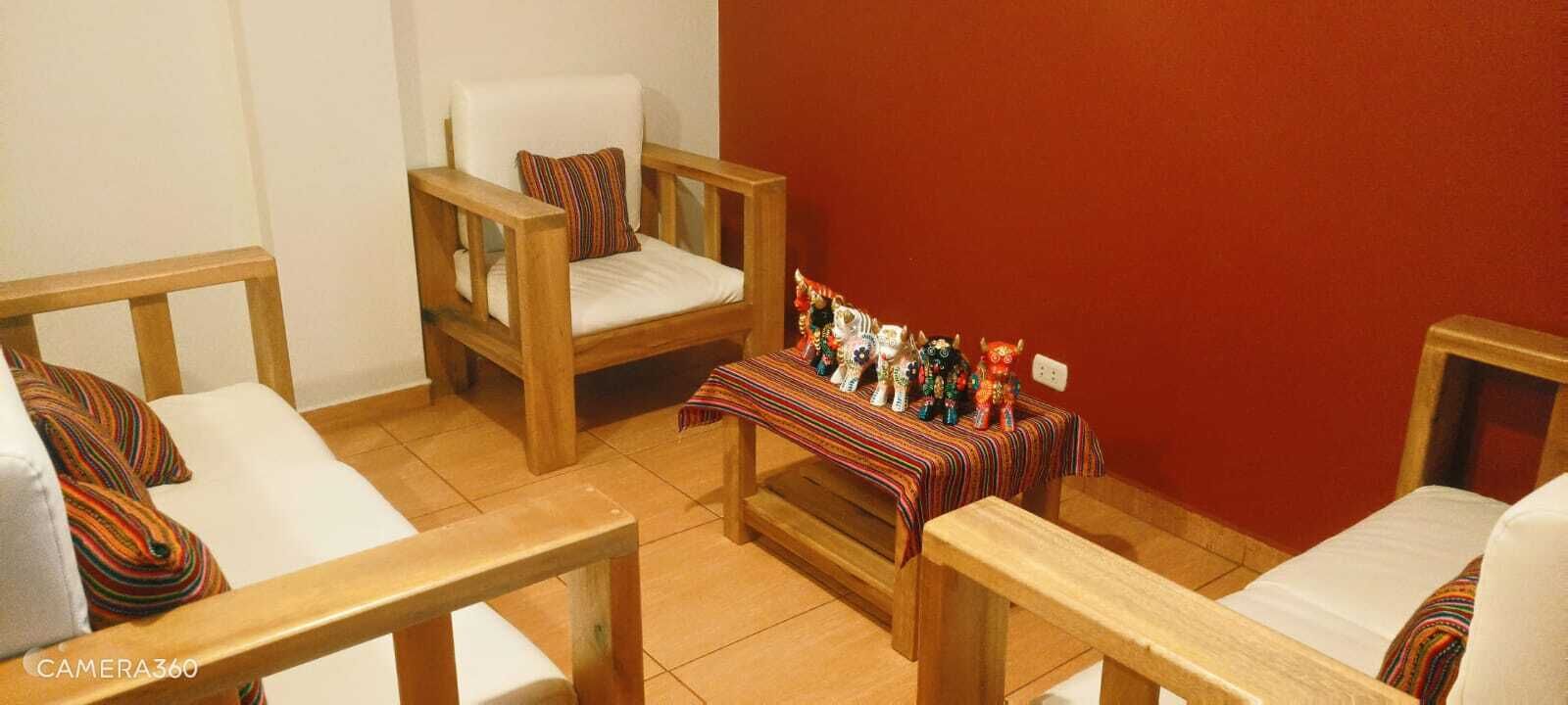 COZY FURNISHED APARTMENT IN CUSCO