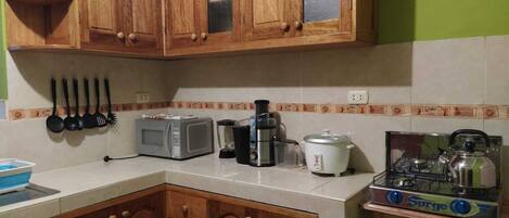 Cucina privata