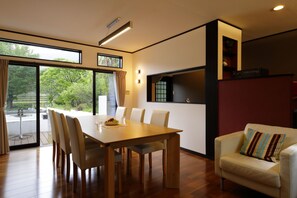 Private kitchen - Imurakebettei Tsukinohanare (Asakura)