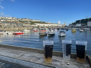 Marina - Captivating 5-Bed House in Porthleven (Porthleven)