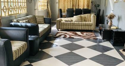 A charming 4-Bed House in Ibese, Ikorodu