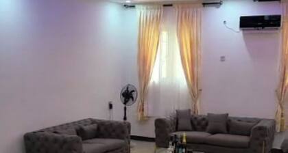 Elegantly apportioned 4-Bed House in Ikorodu