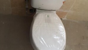 تجهيزات دش، مناشف