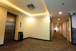 Interior - Hi Inn Liangpin Guangzhou Shaheding Metro Station (Guangzhou)