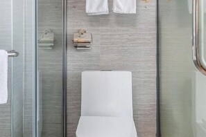 Room - Hi Inn Liangpin Guangzhou Shaheding Metro Station (Guangzhou)