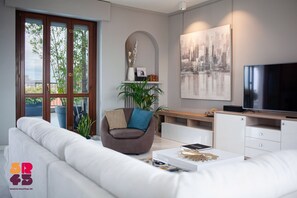Smart-tv