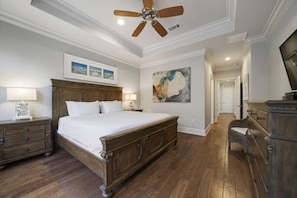 Room - La Terrazza 950a by Bliss Beach Rentals (Miramar Beach)