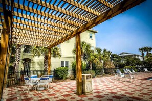 Terrazza/patio