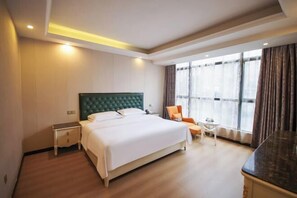 Room - Bo Yue Hotel (Zhongshan)