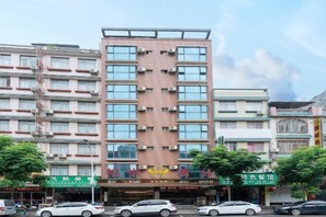 Exterior - Bo Yue Hotel (Zhongshan)