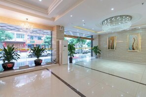 Interior - Bo Yue Hotel (Zhongshan)