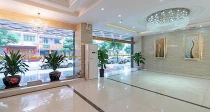 Bo Yue Hotel