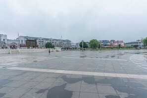 Point of interest - Bo Yue Hotel (Zhongshan)