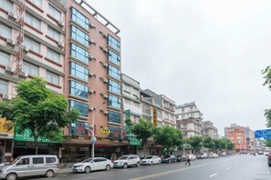 Exterior - Bo Yue Hotel (Zhongshan)