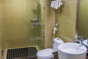 Unclassified image, 5 of 36, button - Bo Yue Hotel (Zhongshan)