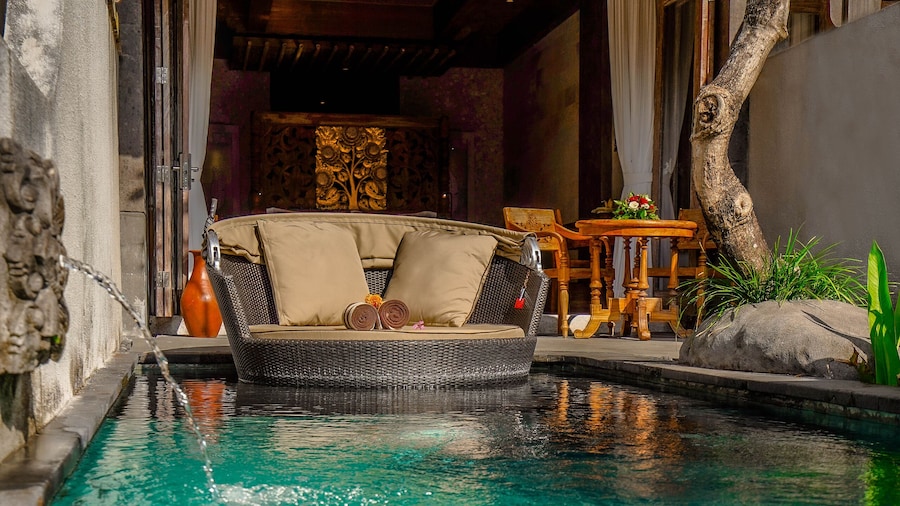 Kastara Resort