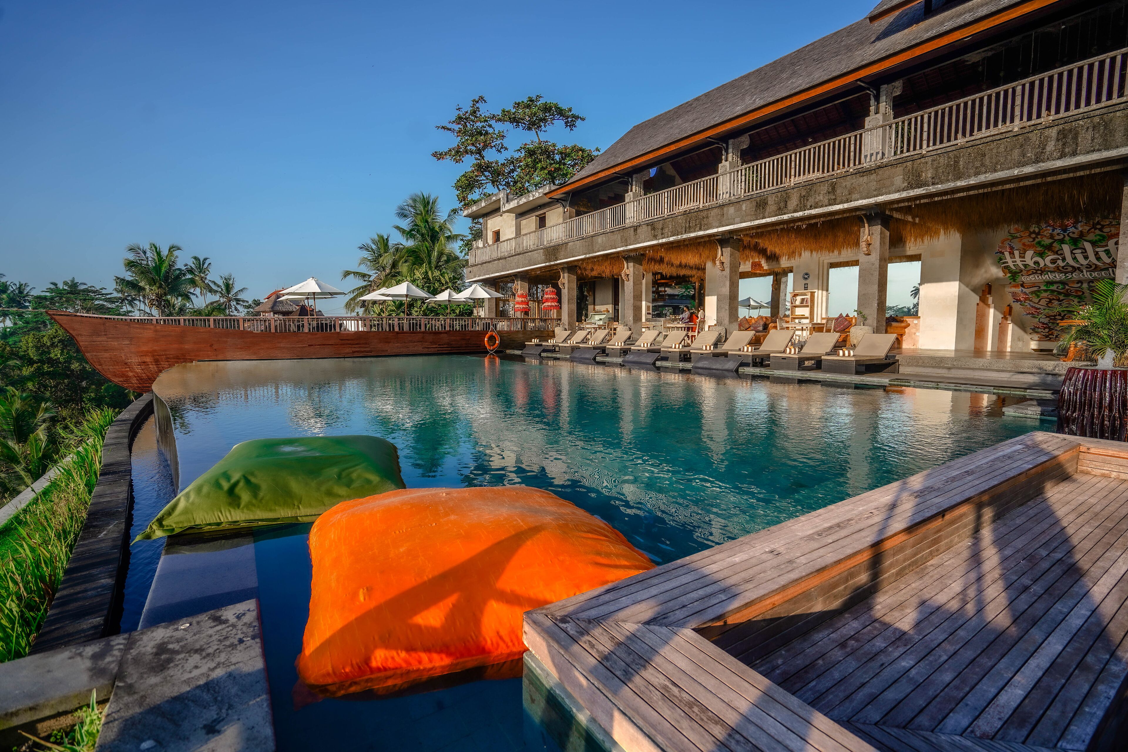 Foto - Kastara Resort