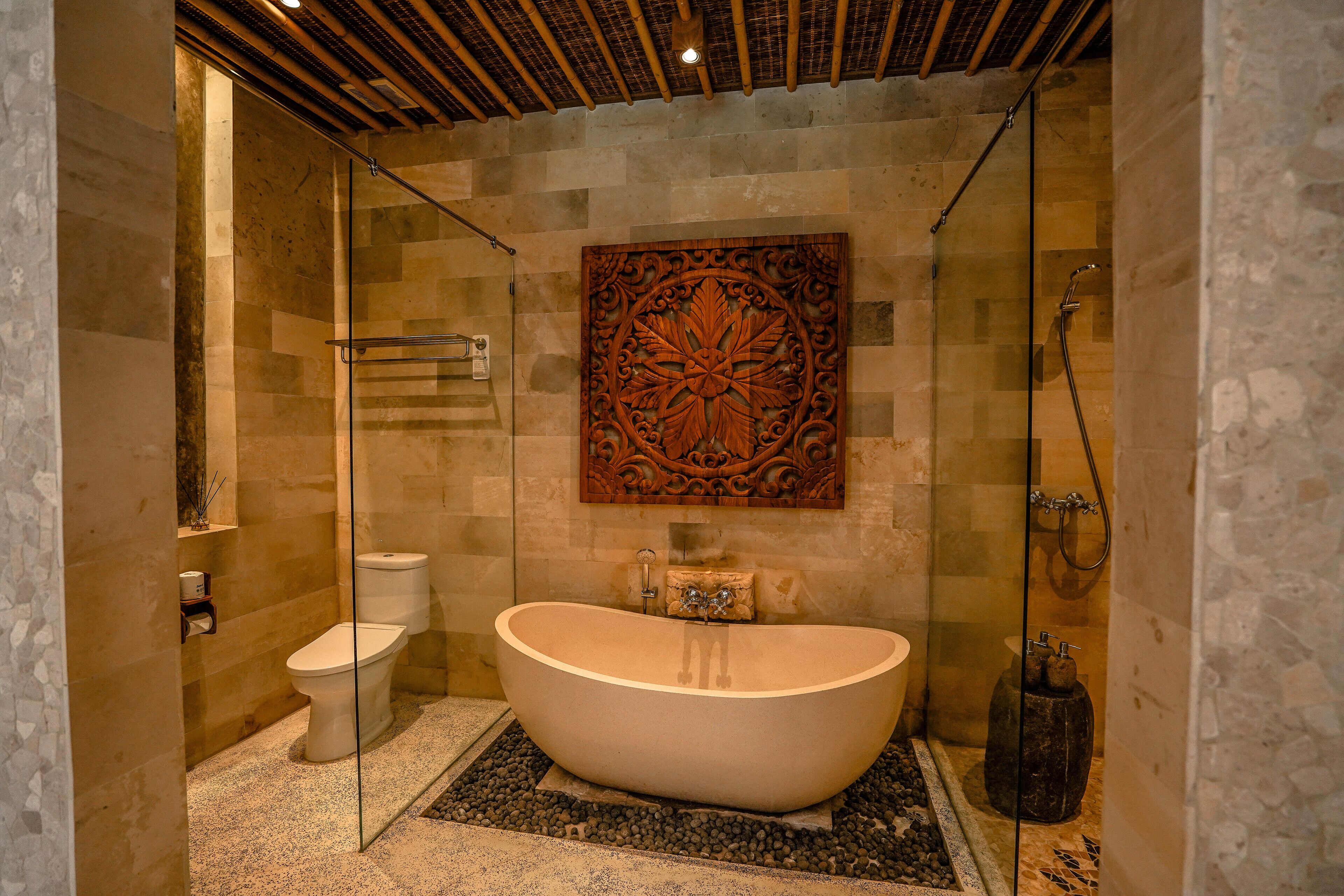 Foto - Kastara Resort