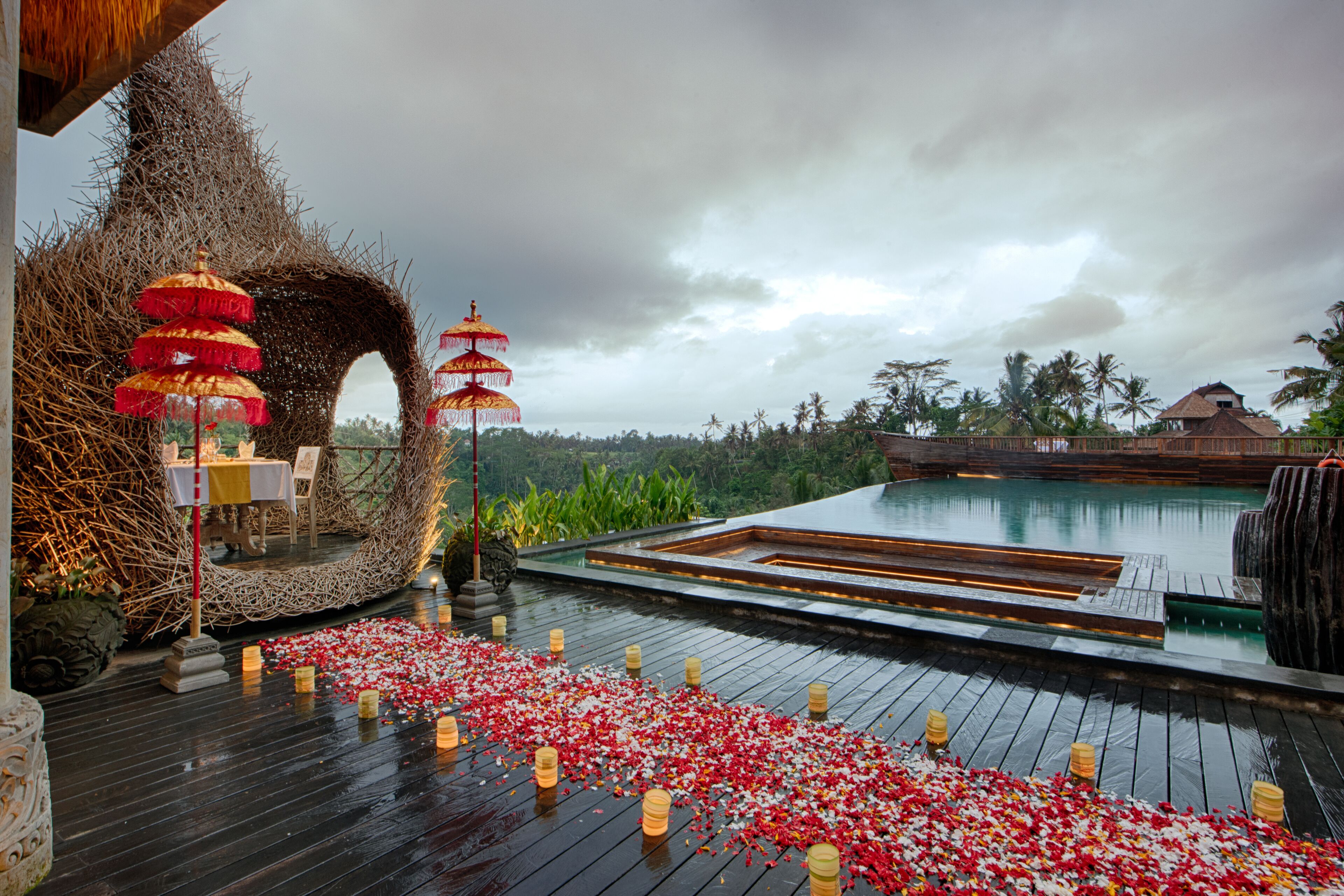 Foto - Kastara Resort