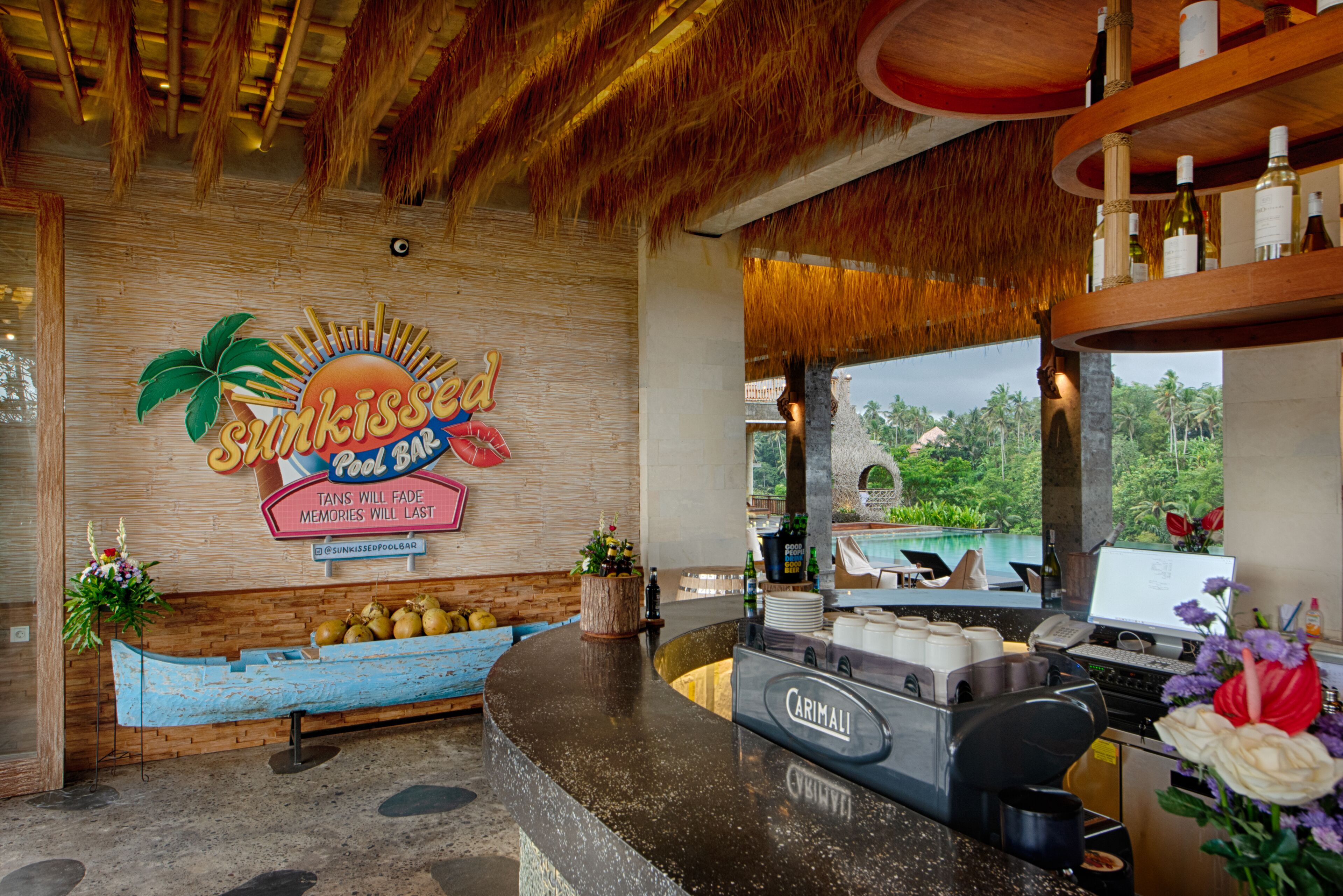 Foto - Kastara Resort