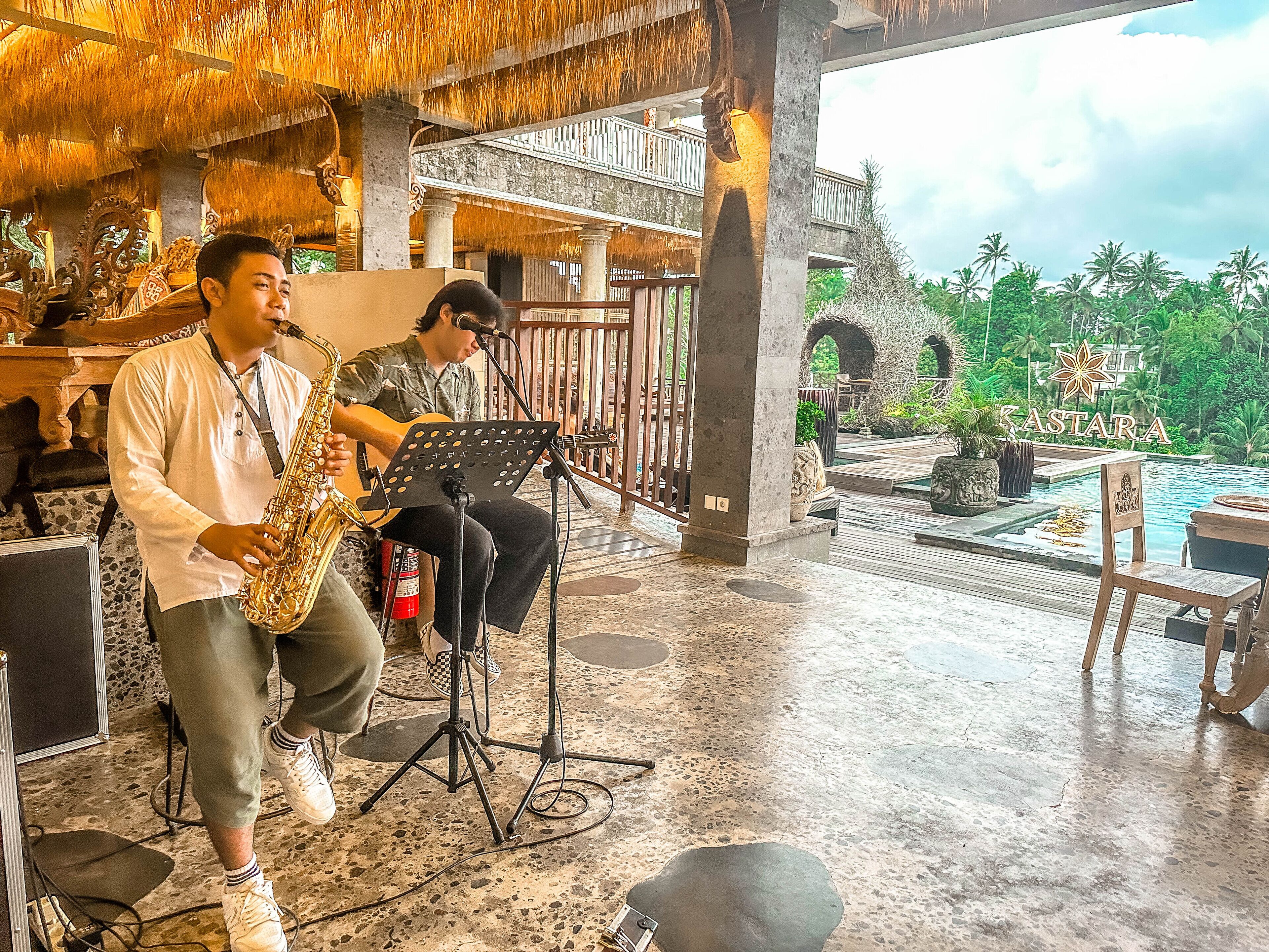 Foto - Kastara Resort