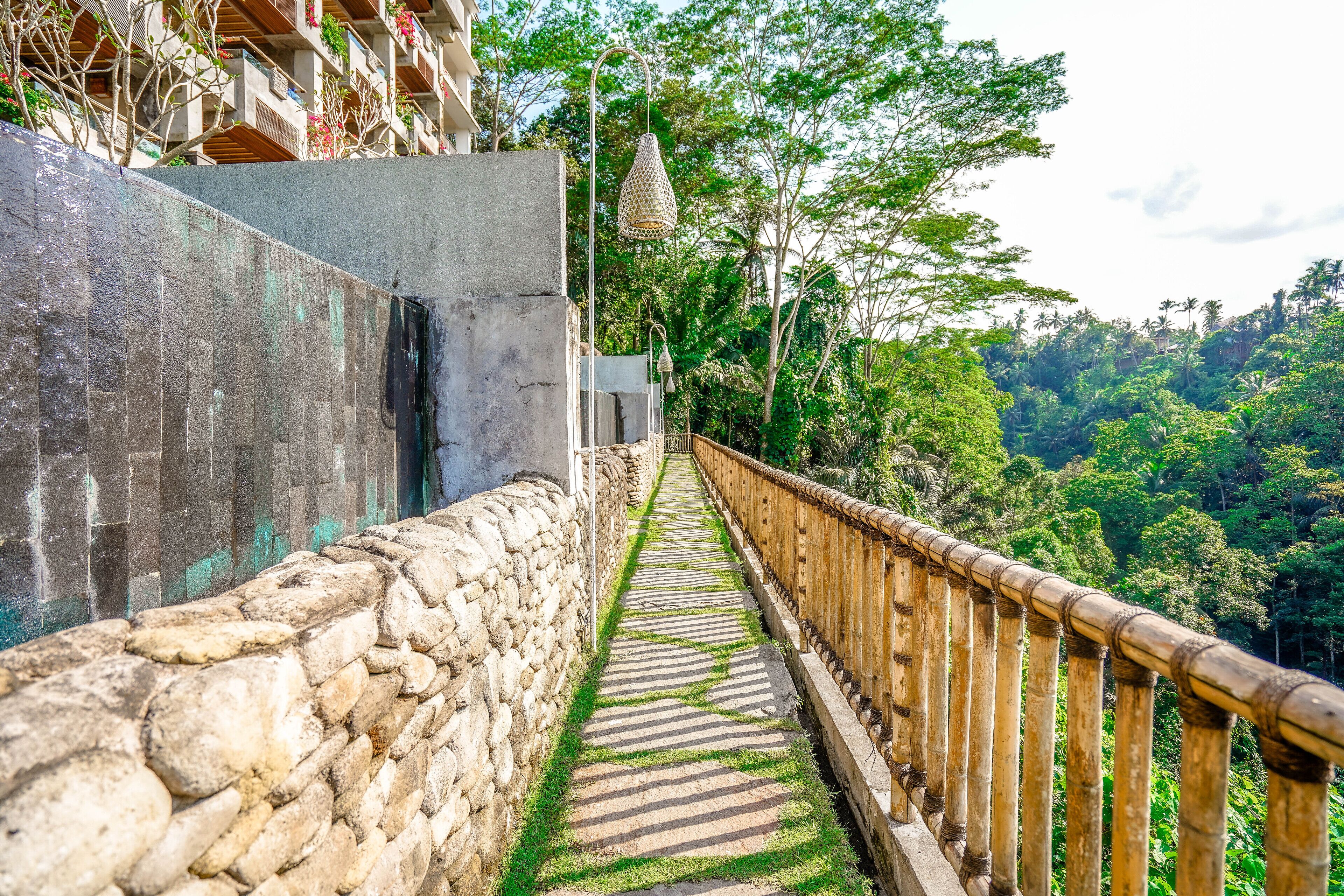 Foto - Kastara Resort