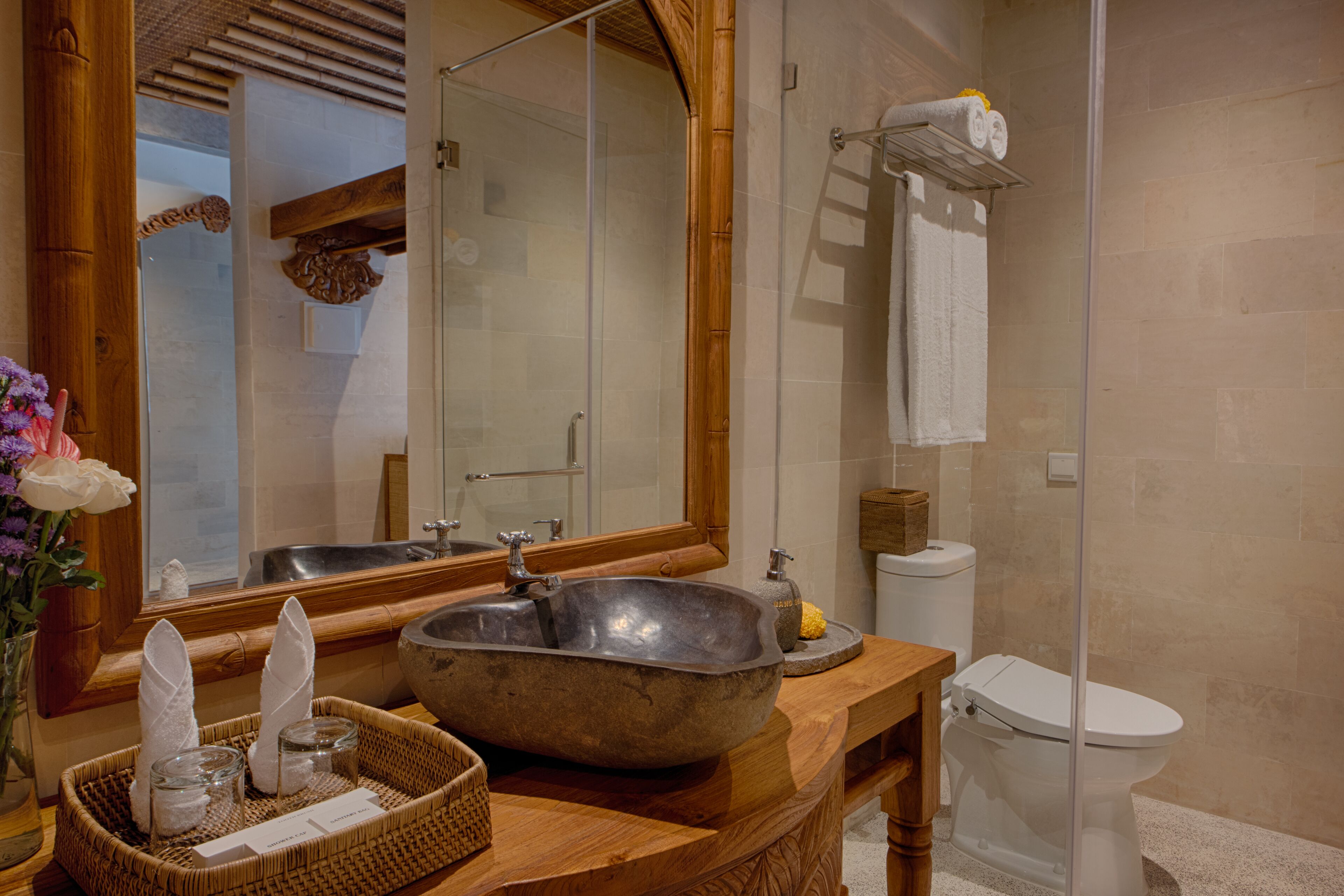 Foto - Kastara Resort