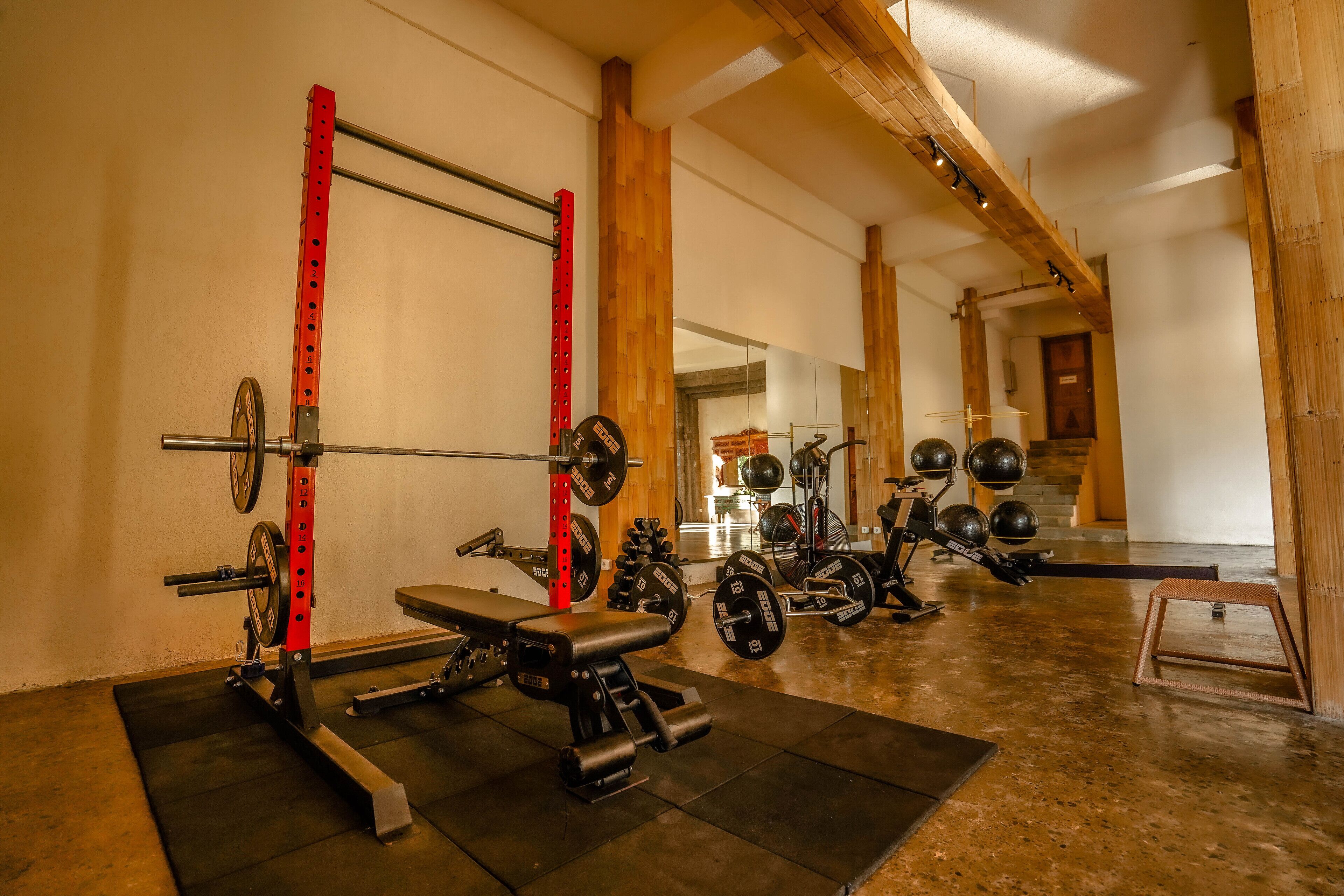 Foto - Kastara Resort