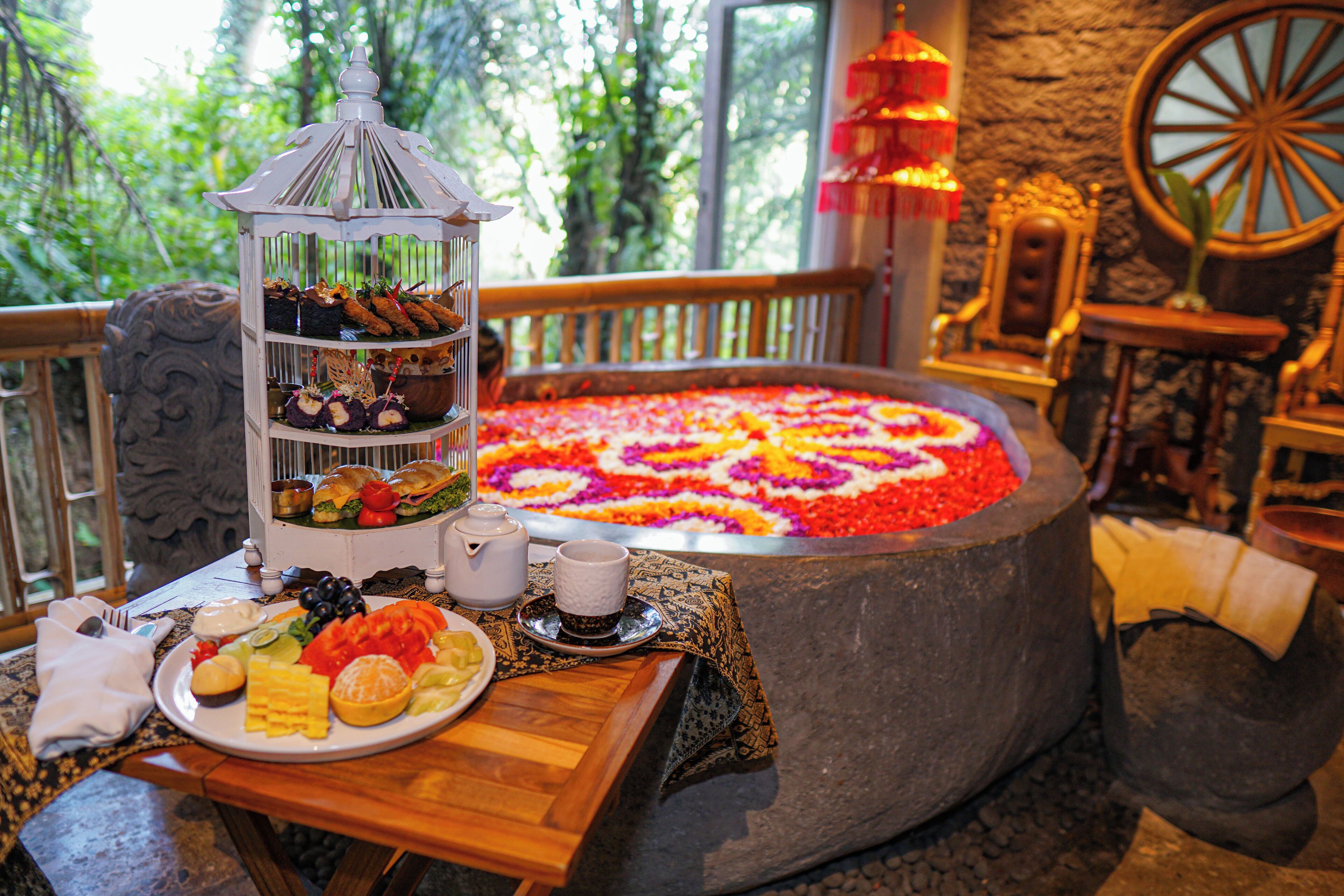 Foto - Kastara Resort