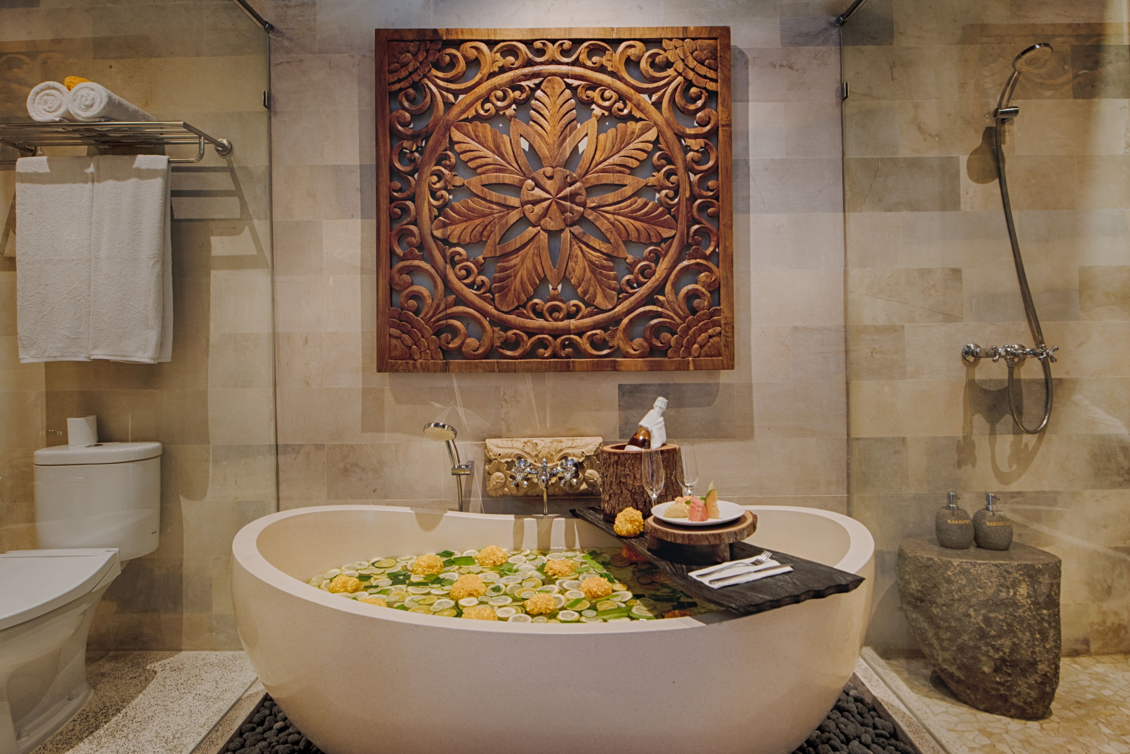 Foto - Kastara Resort