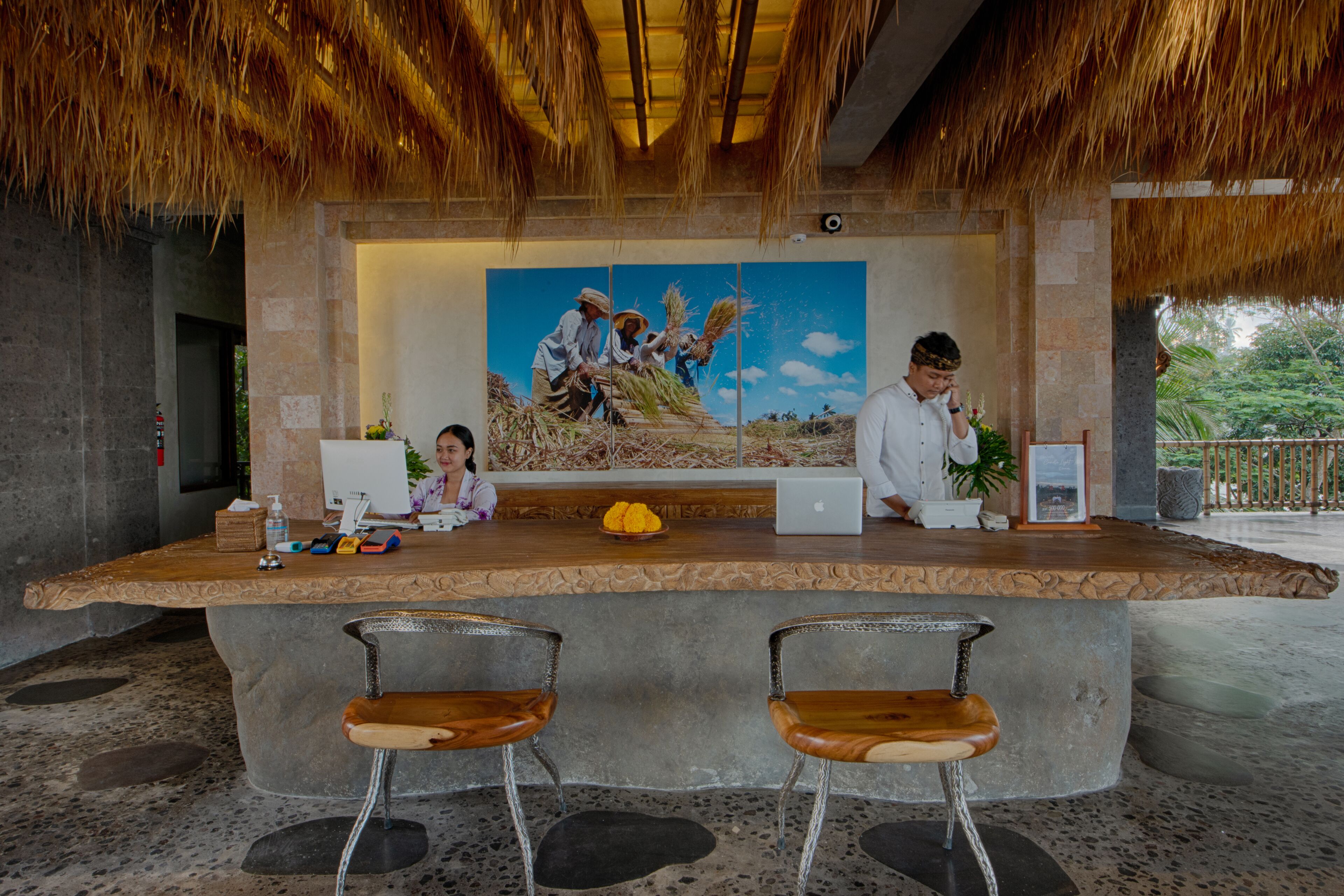 Foto - Kastara Resort