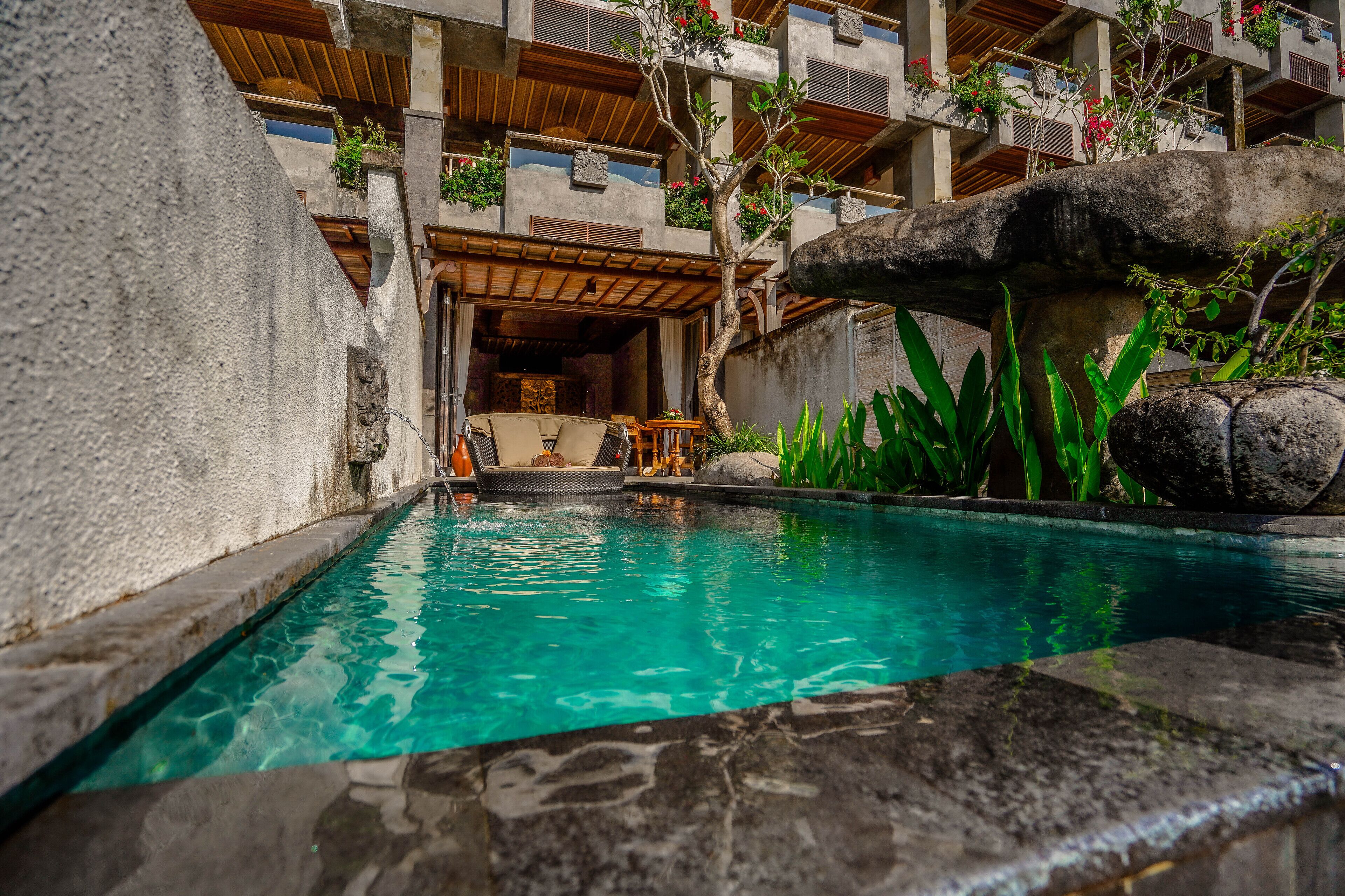 Foto - Kastara Resort