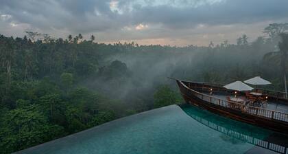 Kastara Resort