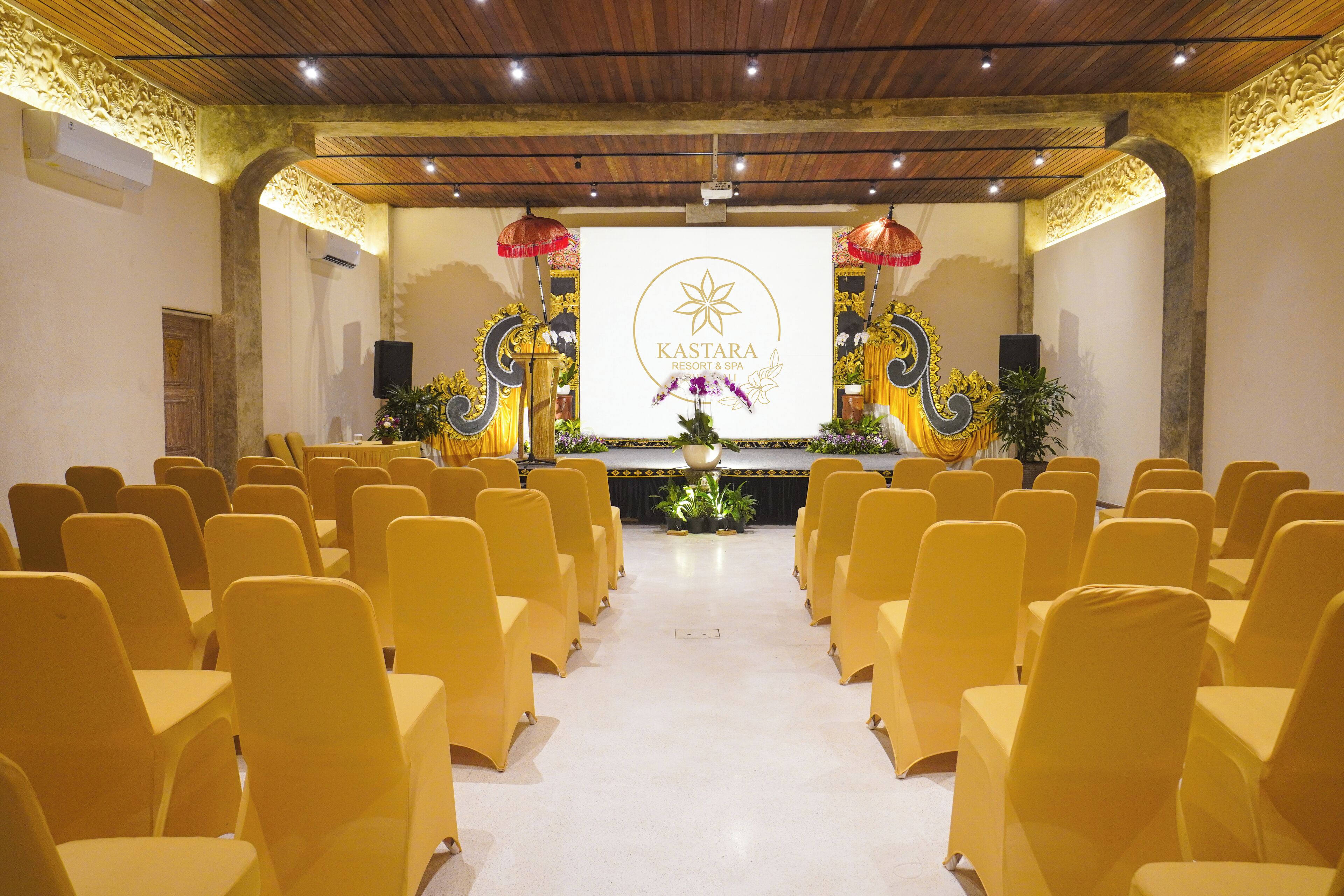 Foto - Kastara Resort