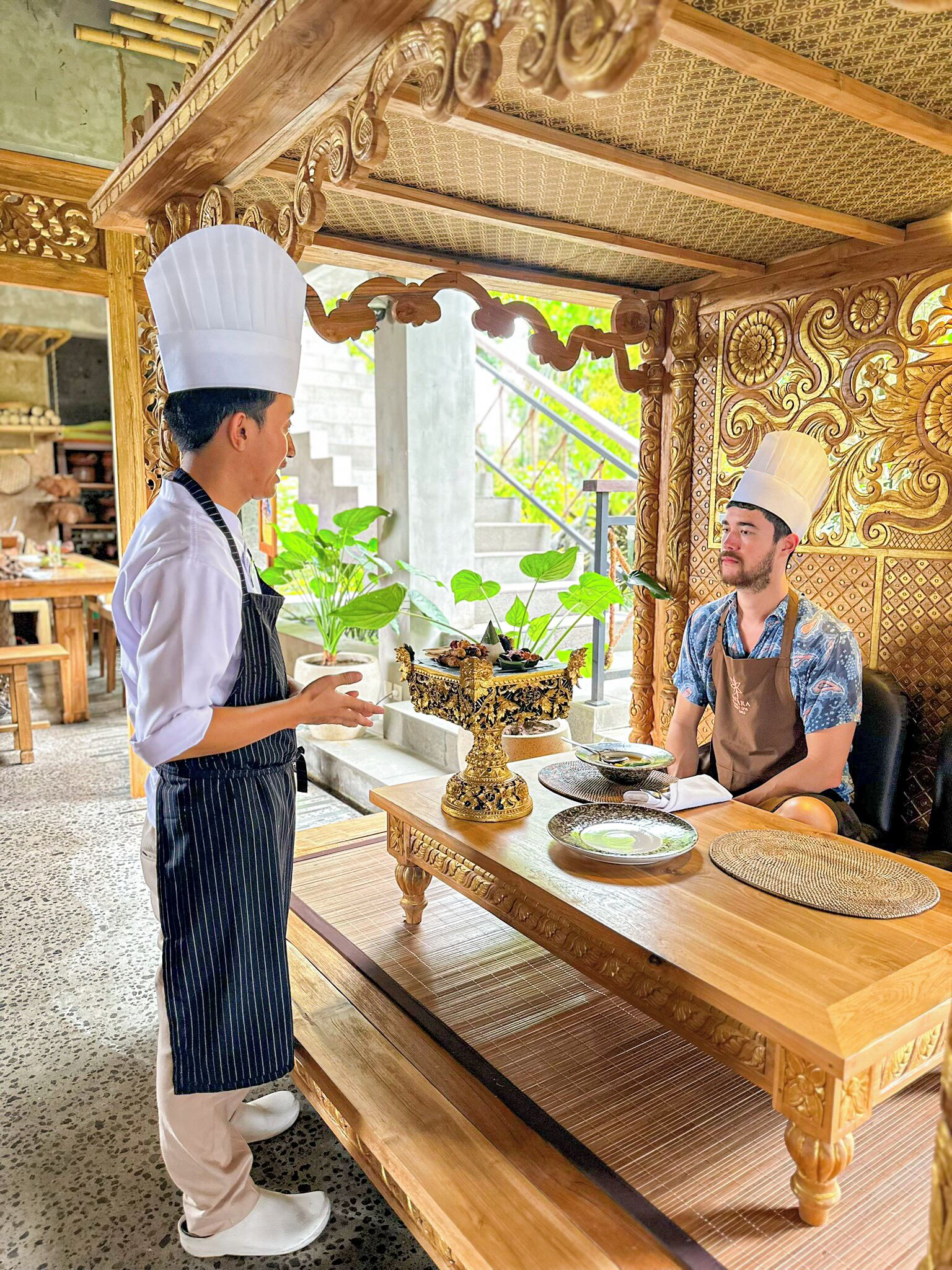 Foto - Kastara Resort