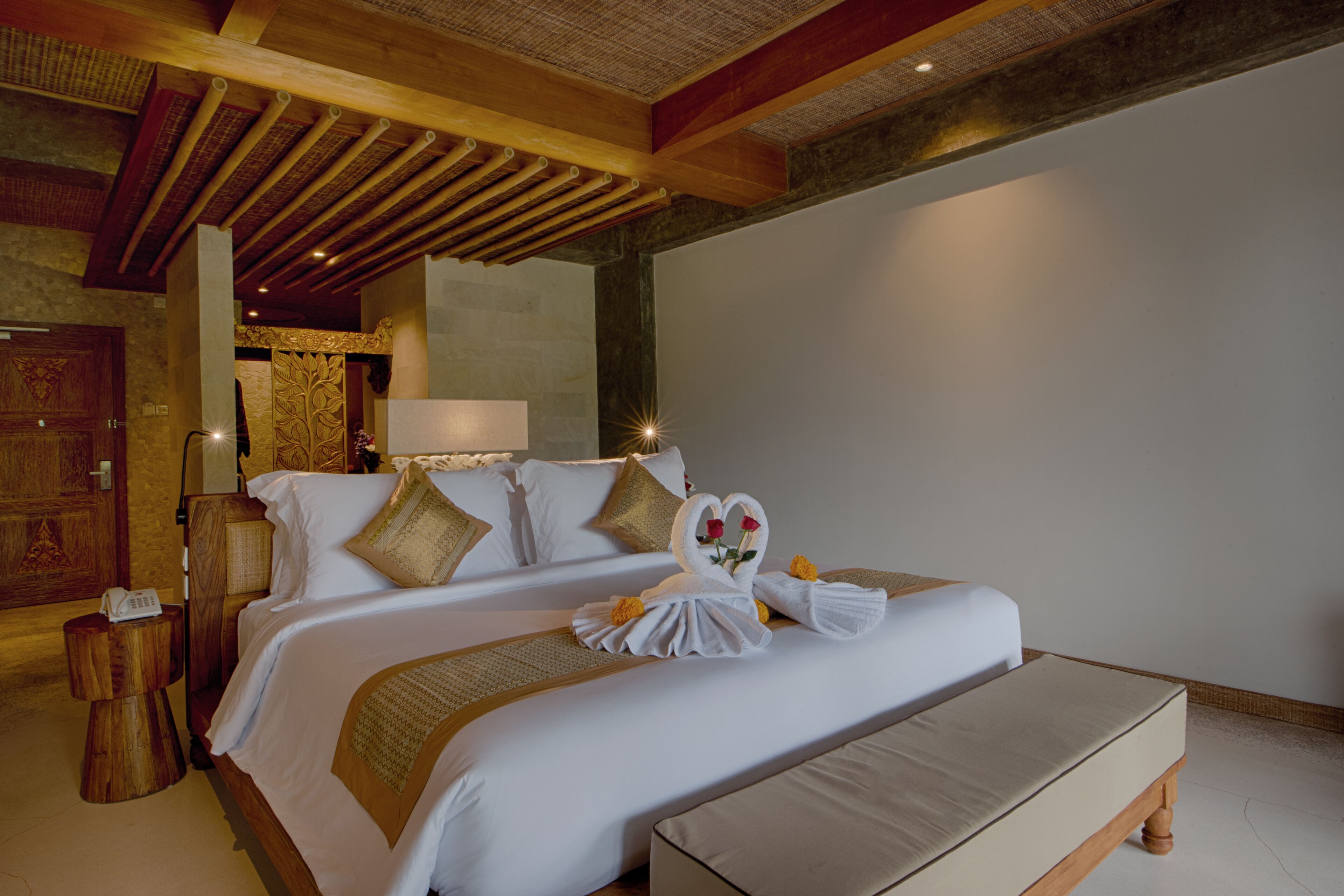 Foto - Kastara Resort