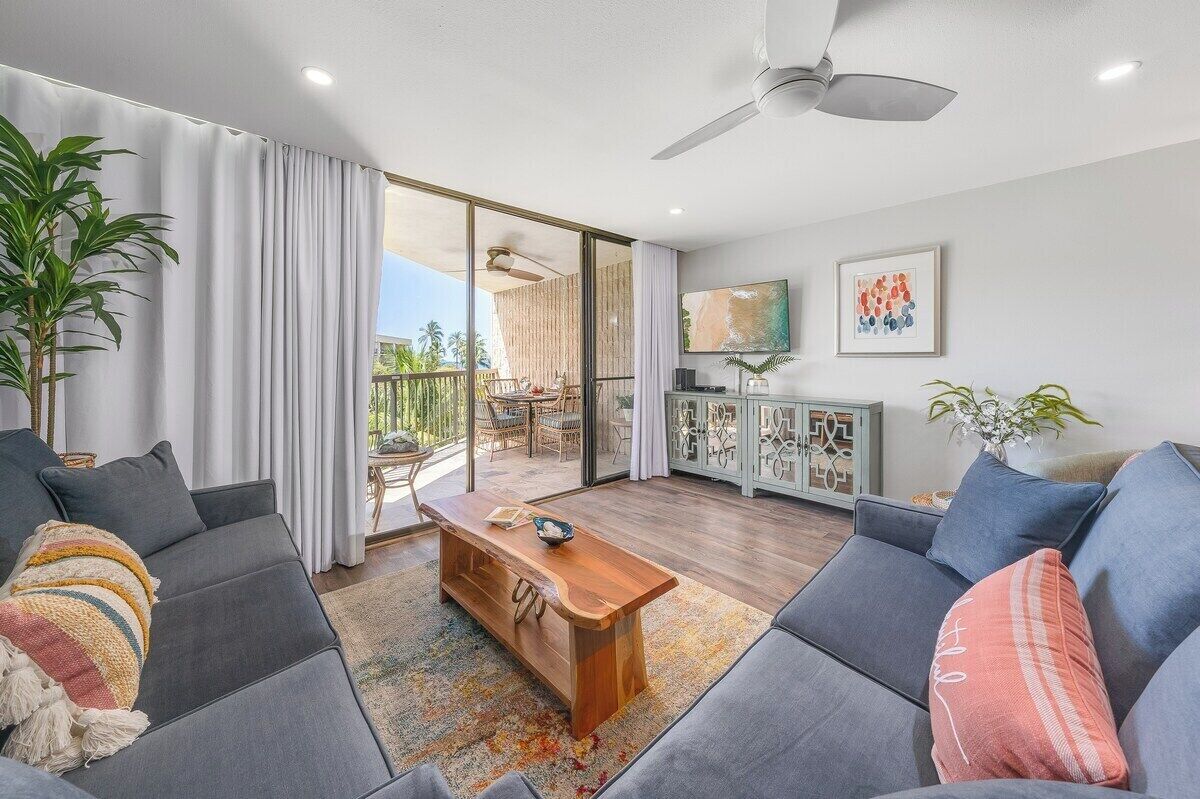 تلفزيون ذكي