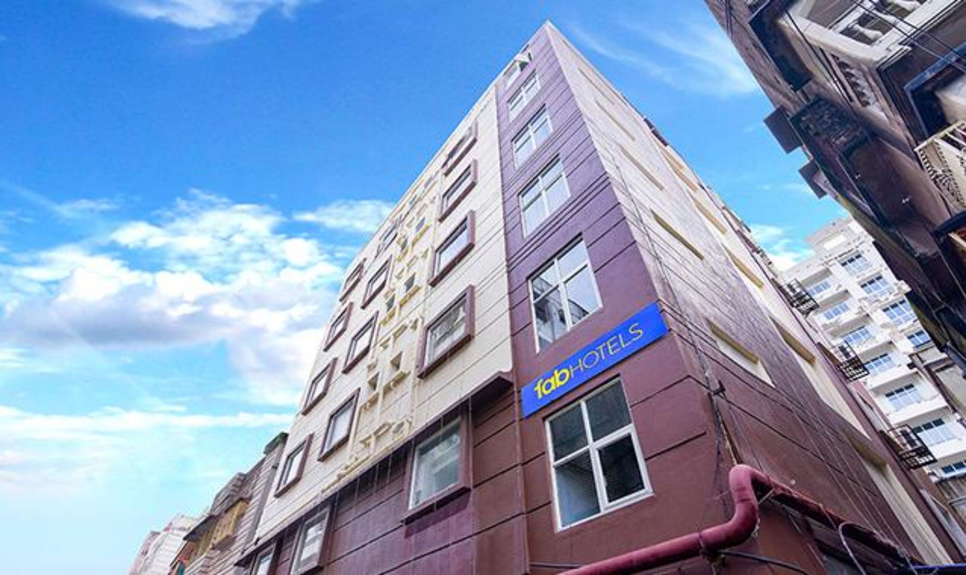 Goroomgo Anshika Inn New Town Kolkata