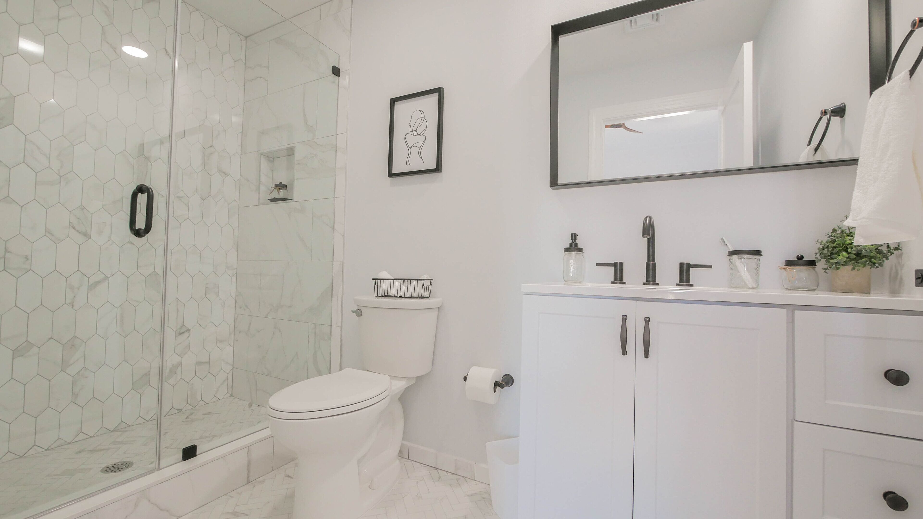 Beautiful New Construction Ventnor Beach House!