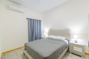2 slaapkamers, gratis wifi