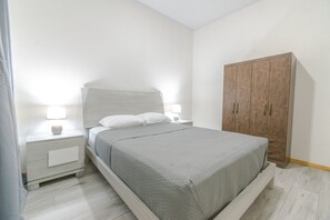 1 Schlafzimmer, kostenloses WLAN