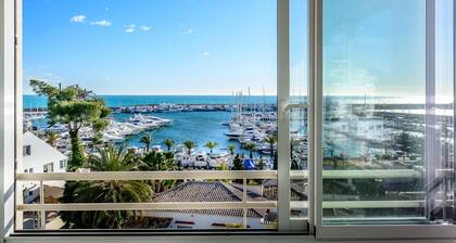 Liebliche Luxus Ferienwohnung in Altea, Costa Blanca, Spanien für 6 Personen