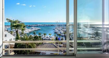 Appartement charmant et de luxe Ă Altea, Costa Blanca, Espagne pour 6 personnes