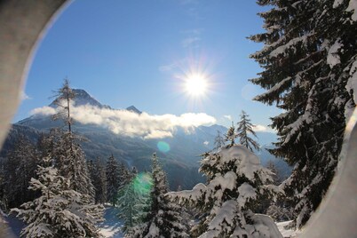 Almwiese M - Aparthotel Hochland GmbH