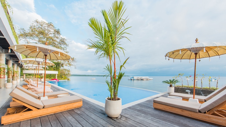 Sea La Vie Resort Nusa Penida