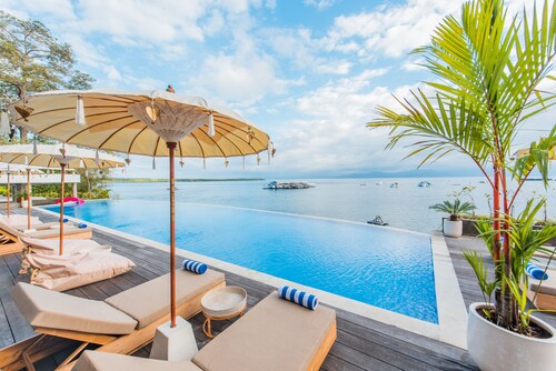 Sea La Vie Resort Nusa Penida