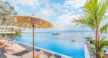 Sea La Vie Resort Nusa Penida